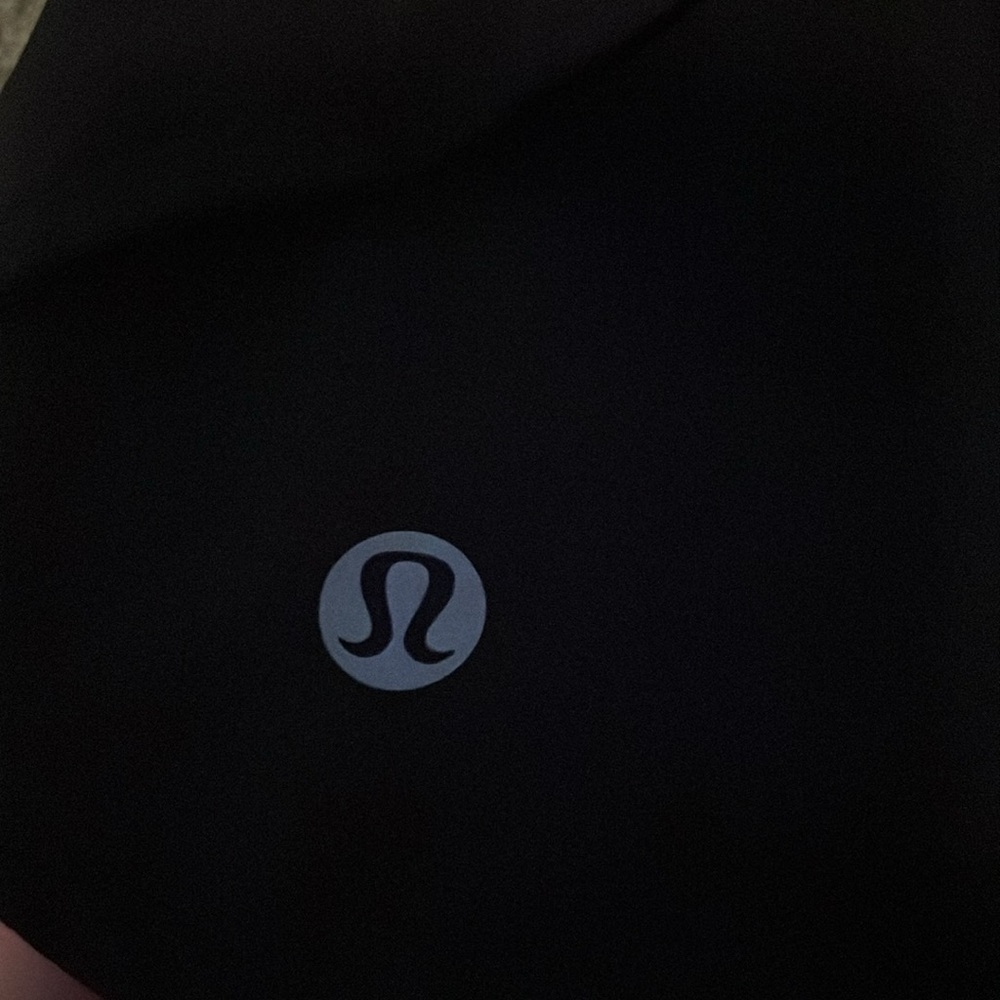 Lululemon shorts - Picture 2 of 3